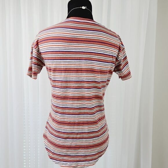 Madewell  Striped Tee - Picture 5 of 5
